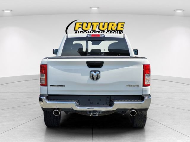 Used 2023 RAM 1500 Big Horn AWD/4WD image 5