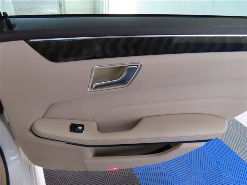 Used 2015 Mercedes-Benz E 350 Sedan w/ Premium 1 Package image 35