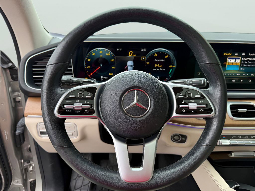 Used 2022 Mercedes-Benz GLE 350 image 23