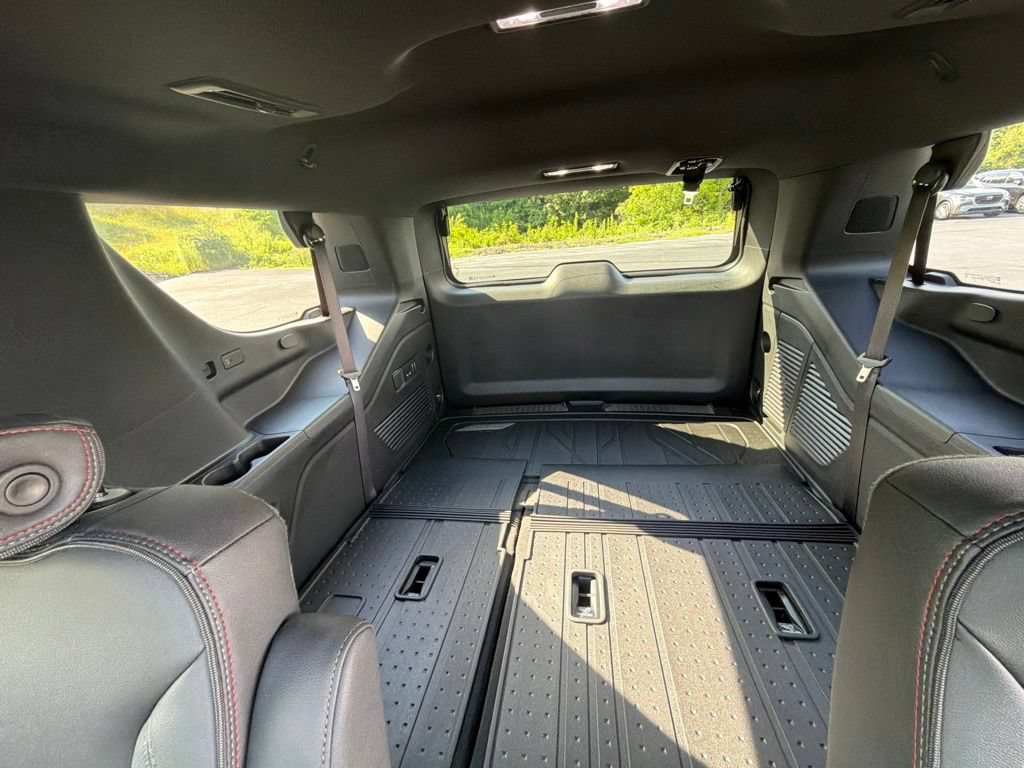 New 2026 Chevrolet Tahoe RST AWD/4WD image 34