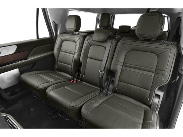 Used 2023 Lincoln Navigator L Black Label AWD/4WD image 25