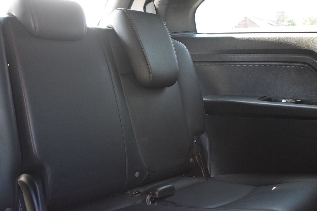 Used 2025 Honda Odyssey Sport-L image 27