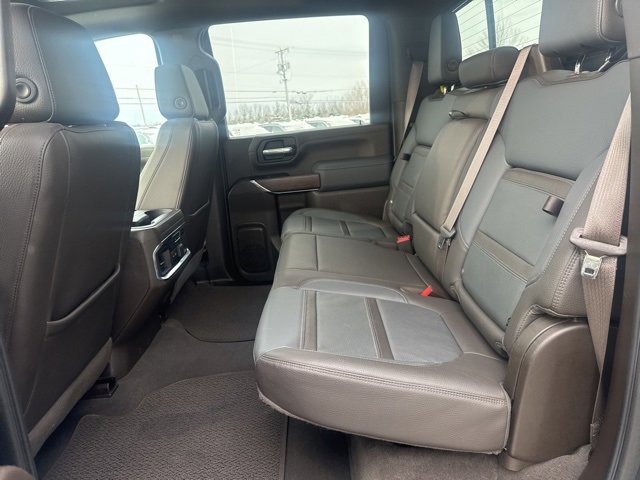 Used 2021 GMC Sierra 2500 Denali w/ Denali Ultimate Package image 33