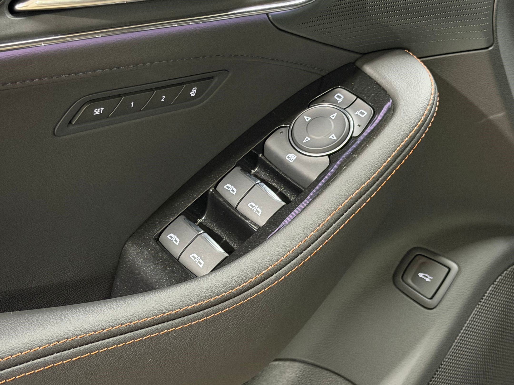 New 2026 Cadillac CT5 Sport RWD image 40