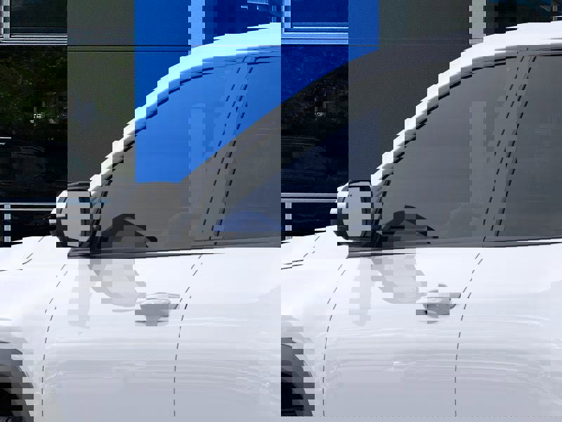 New 2026 Chevrolet Equinox LT w/ Safety and Technology Package image 36