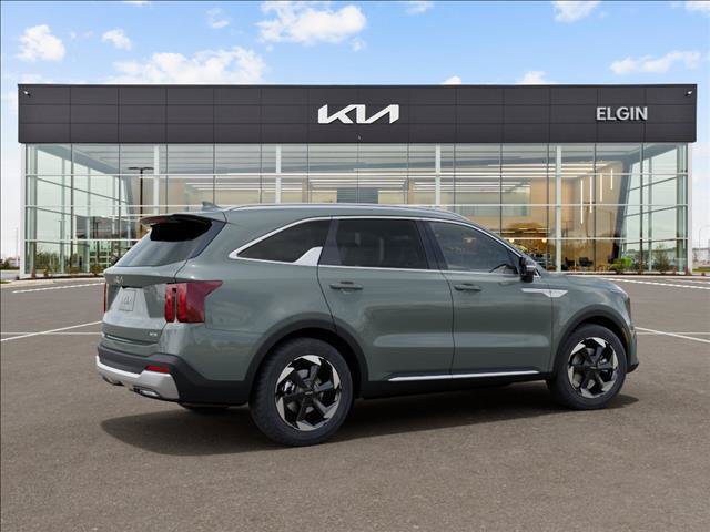 New 2026 Kia Sorento EX AWD/4WD image 6