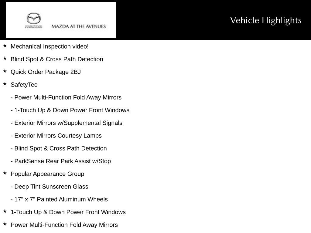 Used 2019 Jeep Cherokee Latitude w/ Popular Appearance Group FWD image 10