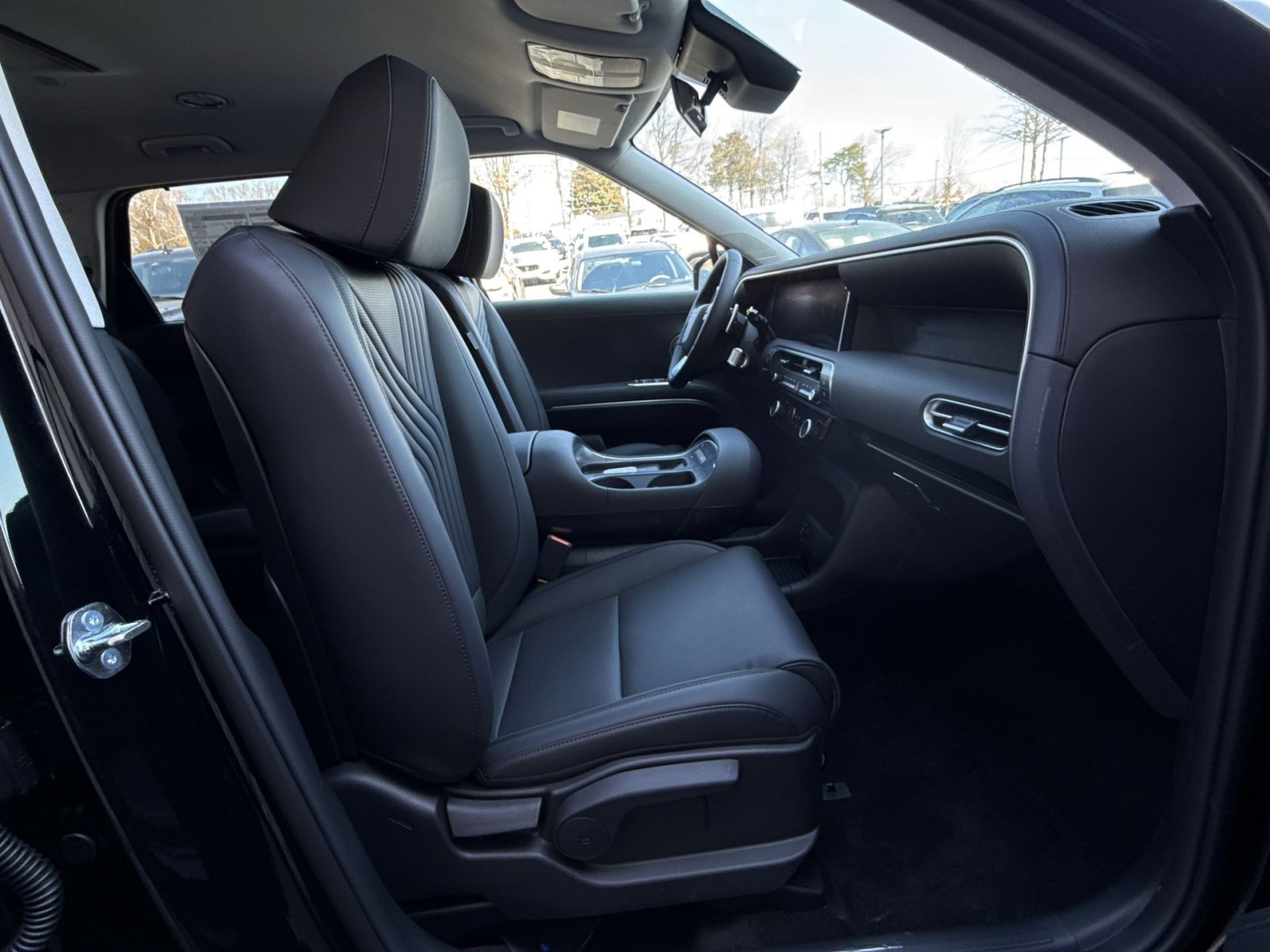 New 2026 Hyundai Palisade SEL AWD/4WD image 27