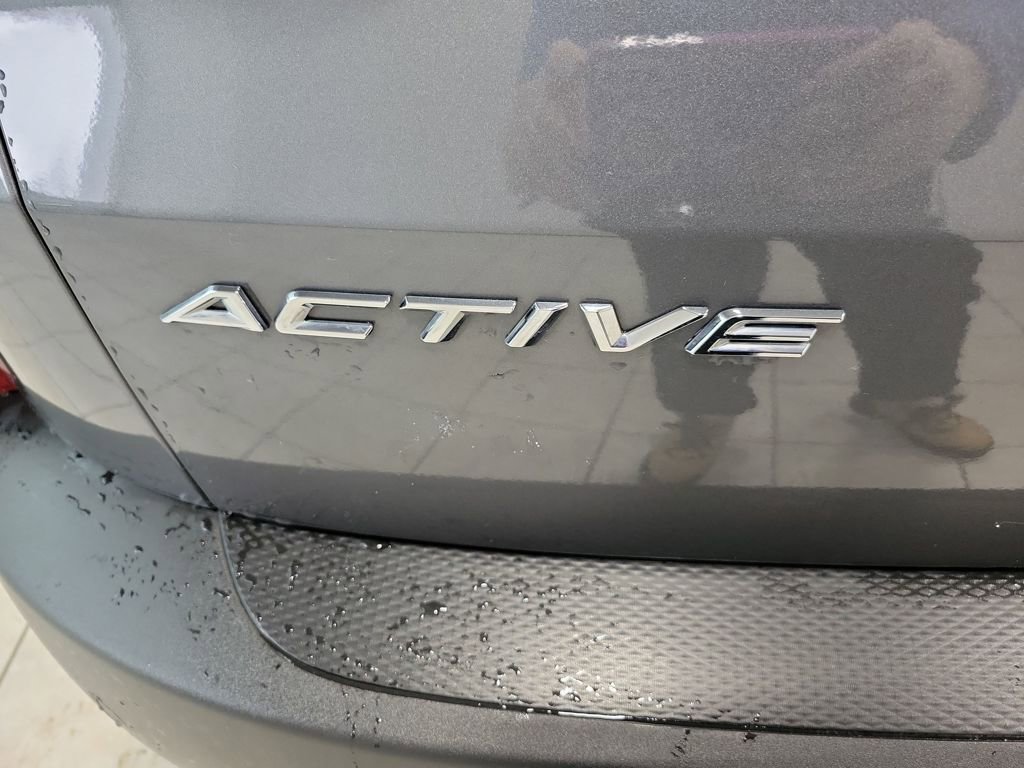 Used 2023 Ford Escape Active w/ Tech Pack #1 image 14