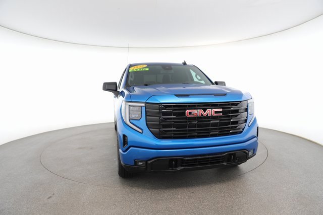 Used 2022 GMC Sierra 1500 Elevation w/ Preferred Package image 29