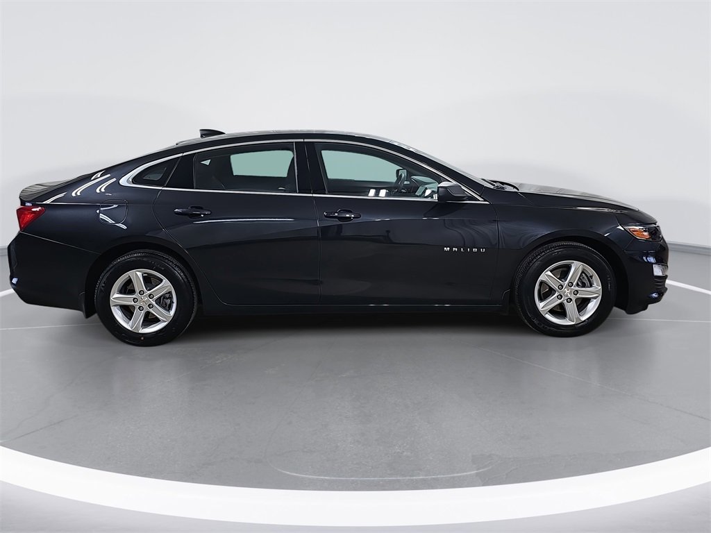 Certified 2023 Chevrolet Malibu LS image 2