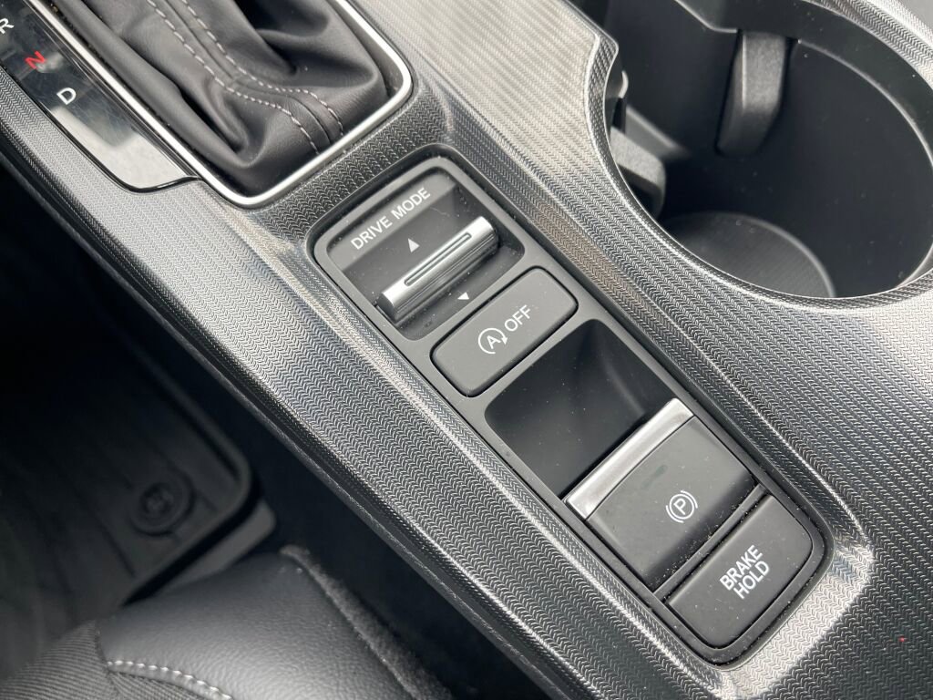 Used 2025 Honda Civic Sport image 13