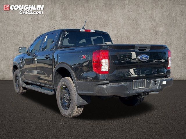 New 2026 Ford Ranger XL w/ Trailer Tow Package AWD/4WD image 6