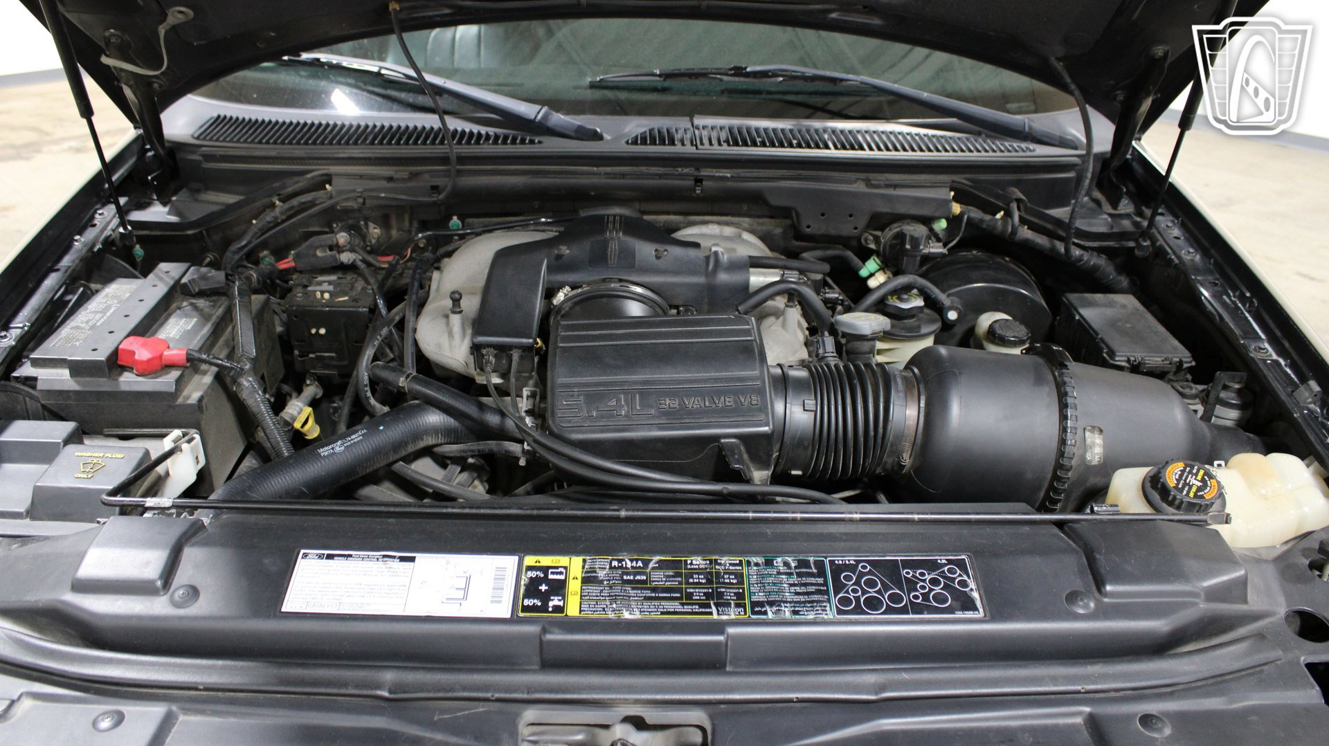 Used 2002 Lincoln Blackwood RWD image 16