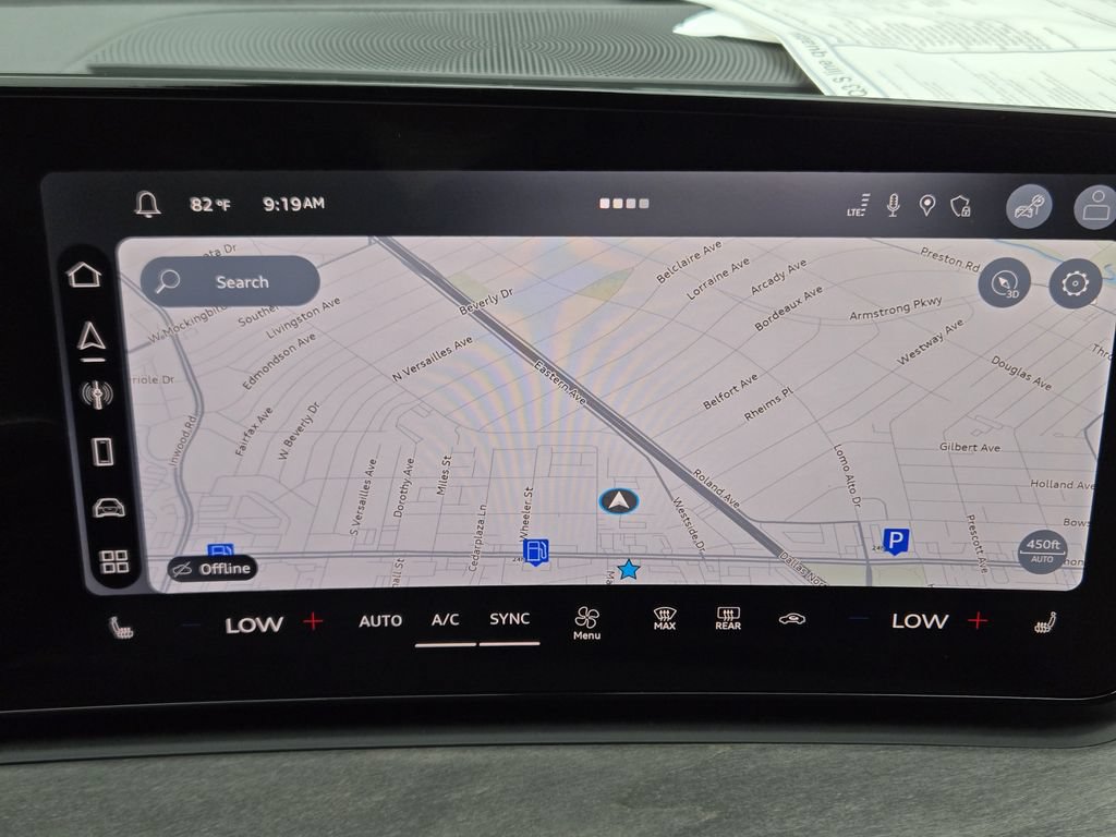 New 2026 Audi Q3 quattro 2.0T AWD/4WD image 22