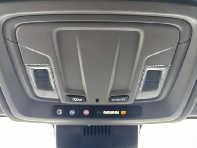 Used 2024 Chevrolet Silverado 1500 W/T w/ WT Value Package image 16