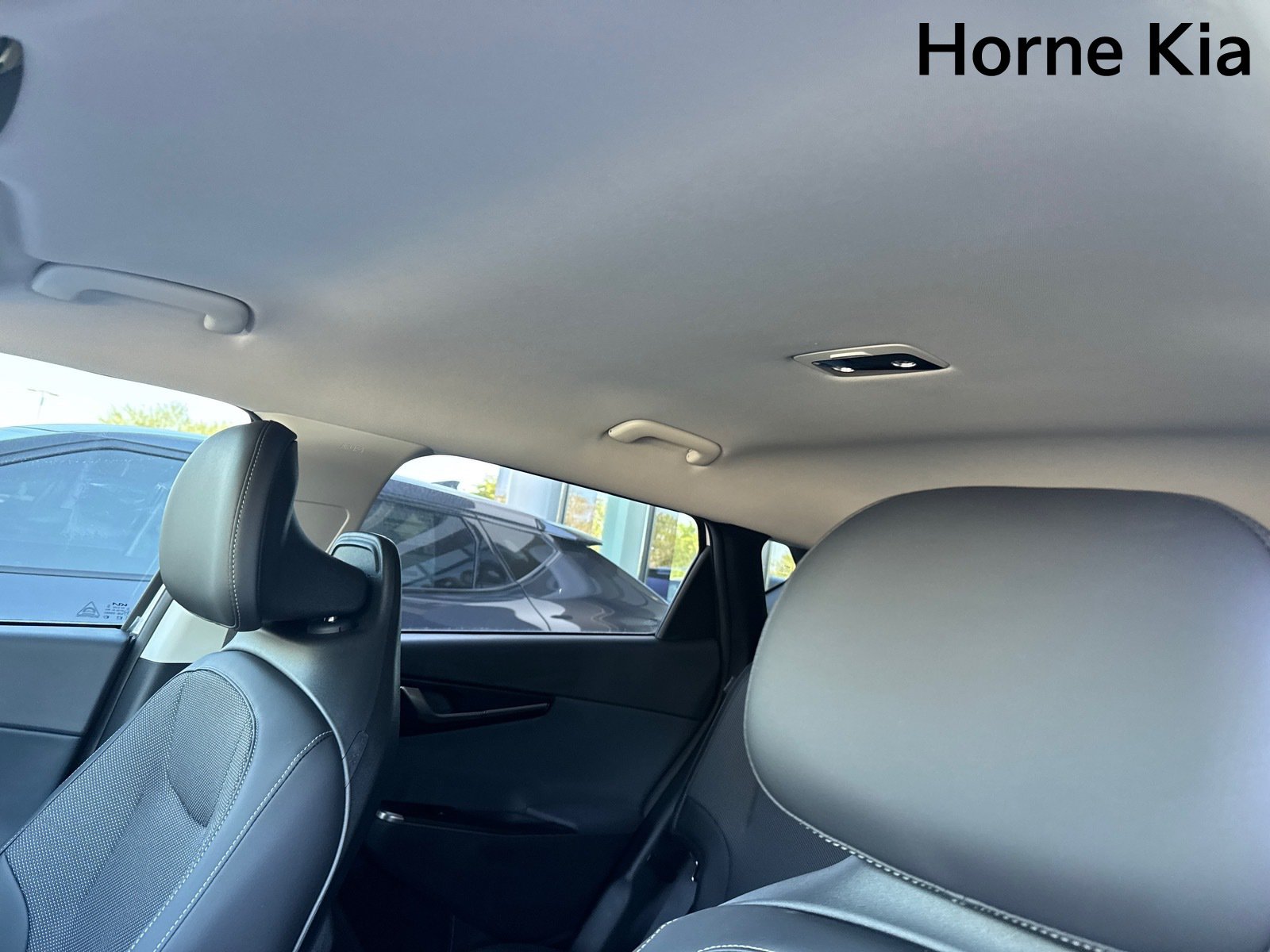 New 2026 Kia EV6 Light RWD image 18