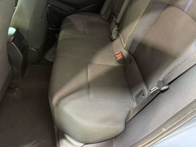 Used 2020 Toyota Corolla SE w/ Carpet Mat Package (TMS) FWD image 21