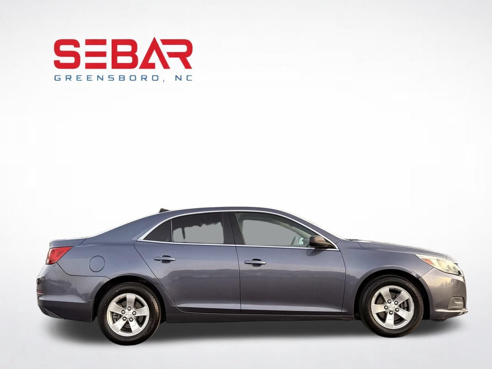 Used 2014 Chevrolet Malibu LS FWD image 7