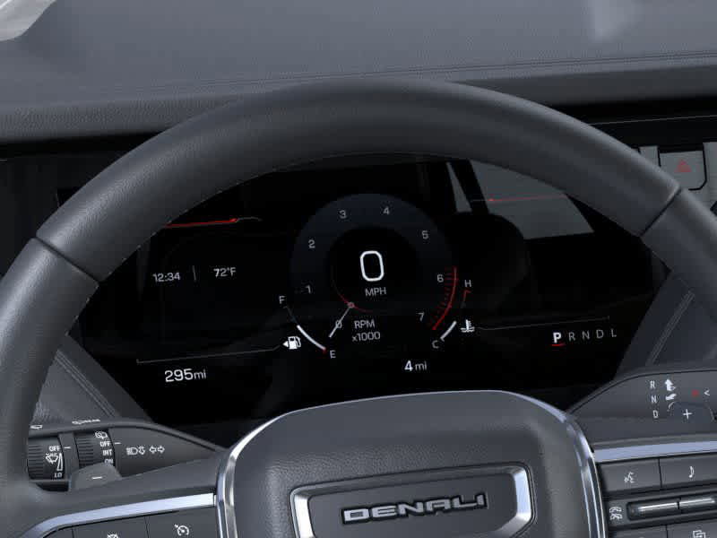 New 2026 GMC Yukon XL Denali w/ Sun & Power Step Package image 18