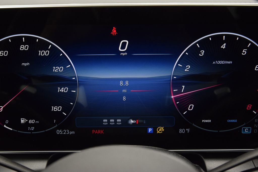 New 2026 Mercedes-Benz GLC 300 4MATIC image 25