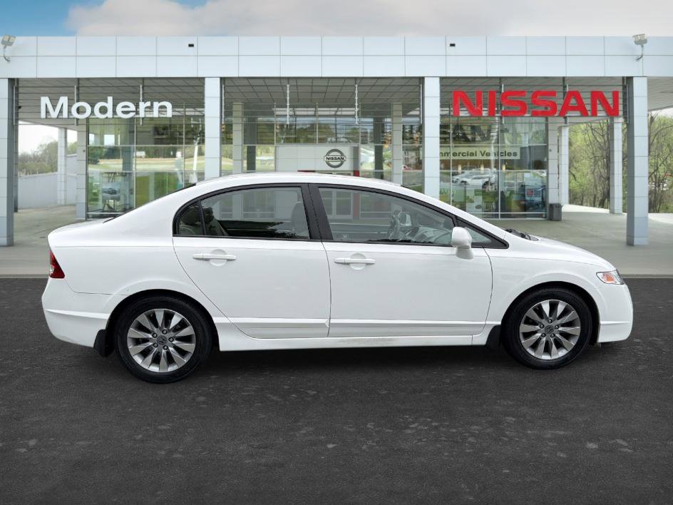 Used 2009 Honda Civic EX image 7