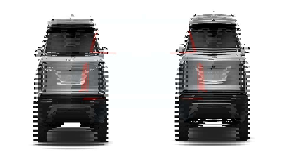 New 2026 Cadillac Vistiq Sport image 54