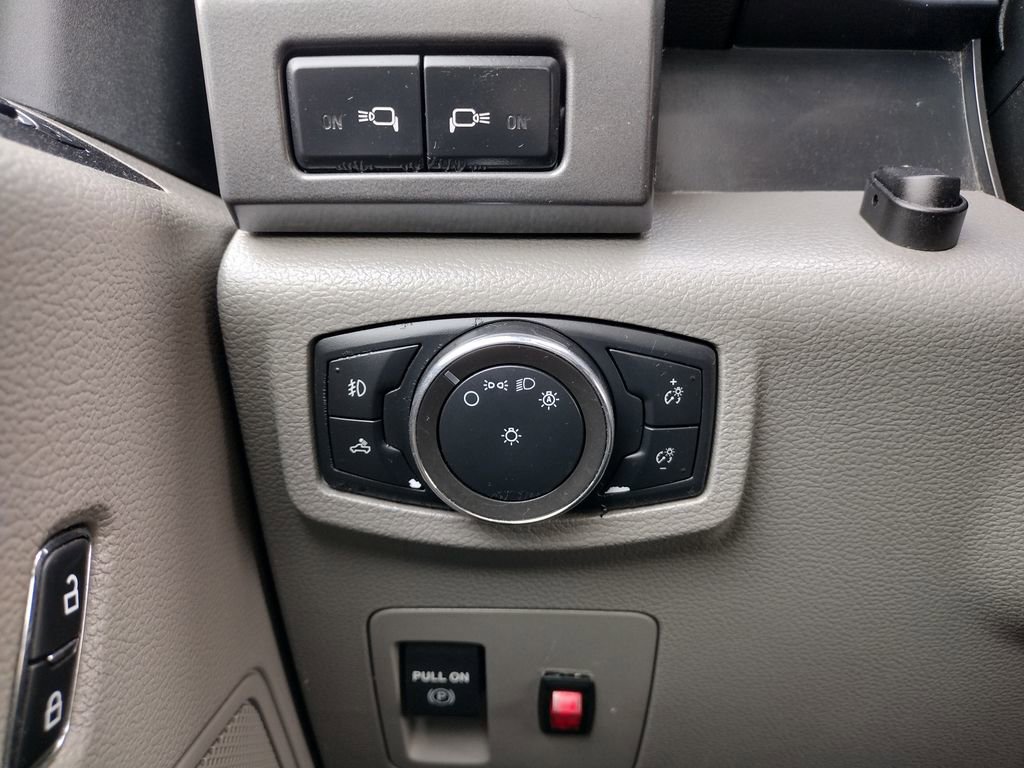 Used 2020 Ford F150 XLT w/ Max Trailer Tow Package image 24