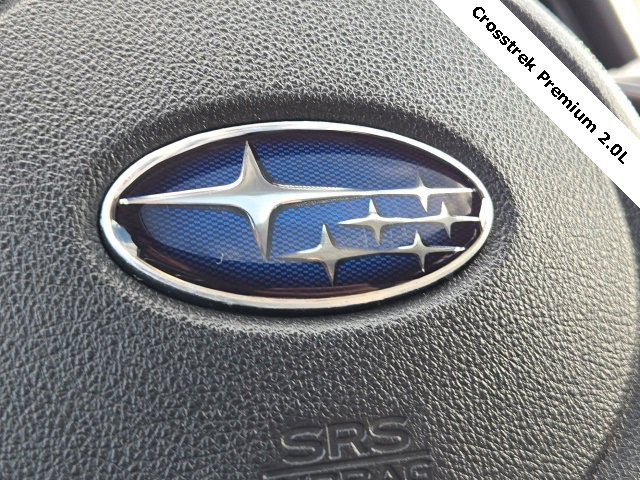 Used 2021 Subaru Crosstrek 2.0i Premium w/ Moonroof Package image 29