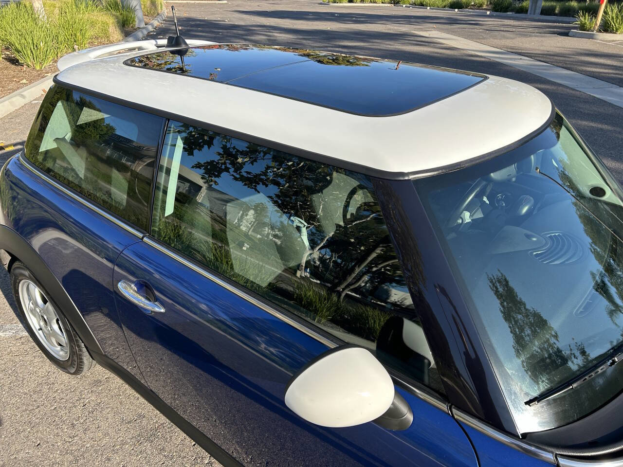 Used 2008 MINI Cooper Hardtop image 26