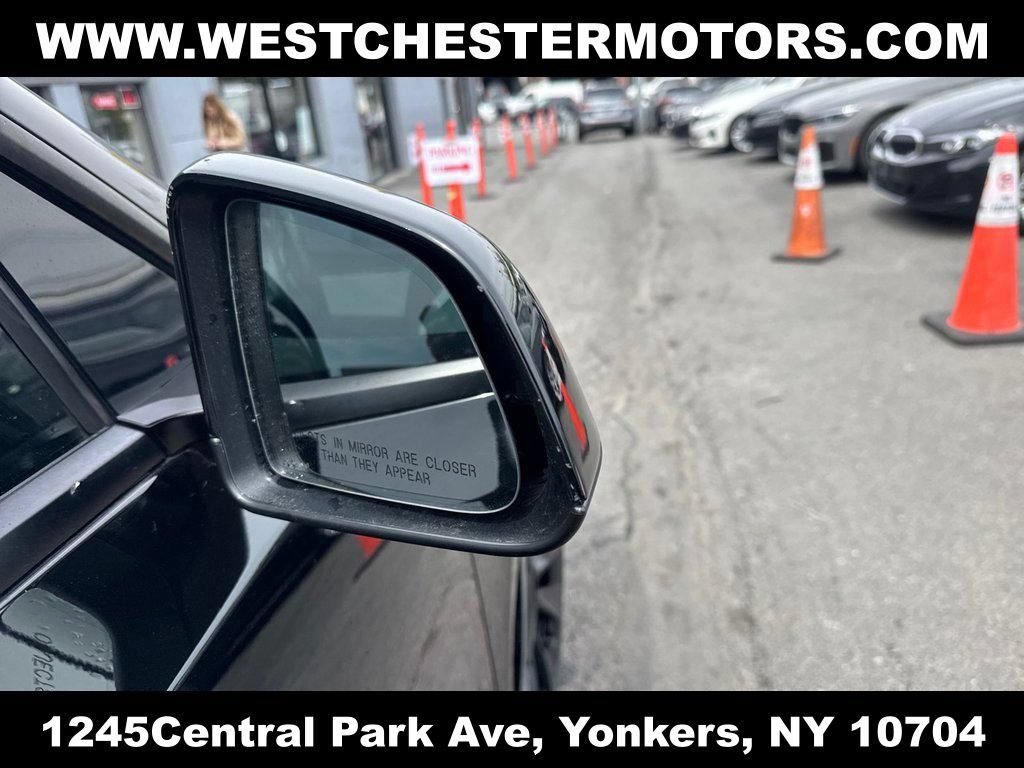 Used 2021 Tesla Model Y Long Range AWD/4WD image 11