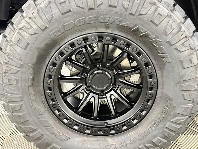 New 2026 Ford Bronco Outer Banks image 30