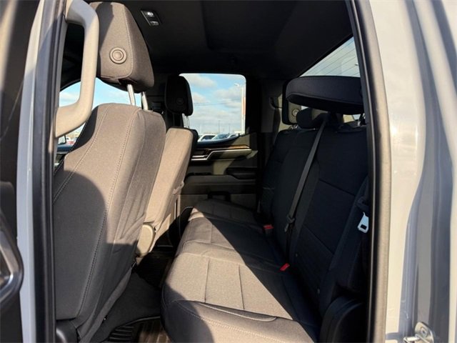 Certified 2024 GMC Sierra 1500 Elevation image 10