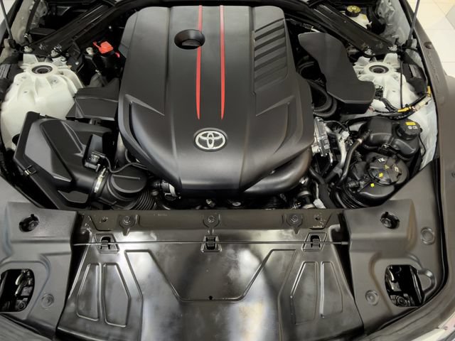 Used 2020 Toyota Supra Premium w/ Driver Assist Package RWD image 27