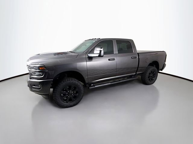 Used 2026 RAM 2500 Tradesman image 3