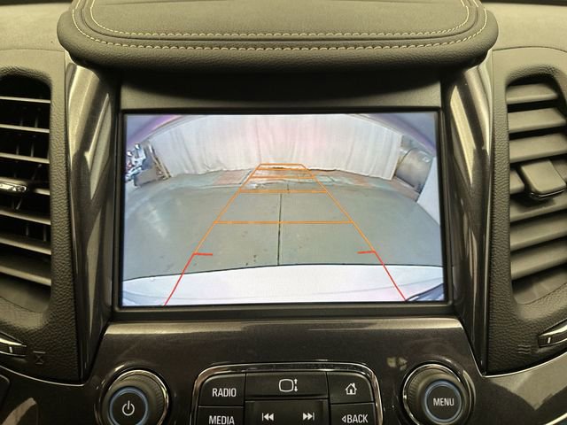 Used 2017 Chevrolet Impala LT w/ Leather Package image 28