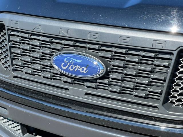 Certified 2021 Ford Ranger XL w/ FX4 Off-Road Package image 37