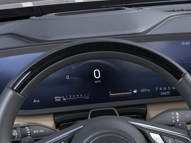 New 2026 Buick Enclave Preferred image 18