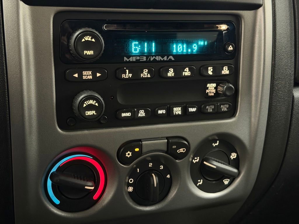 Used 2012 Chevrolet Colorado LT image 28