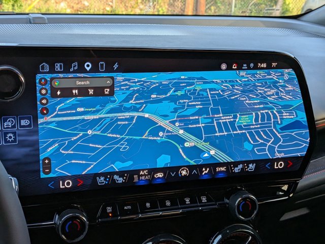 Used 2024 Chevrolet Blazer EV RS image 14