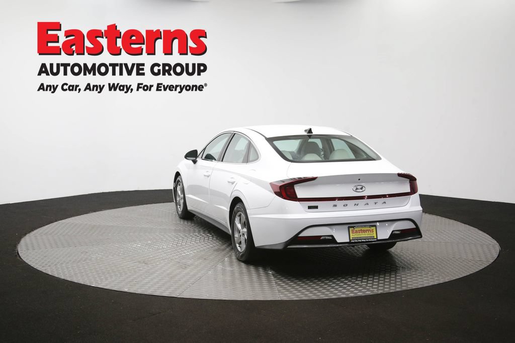 Used 2023 Hyundai Sonata SE FWD image 65