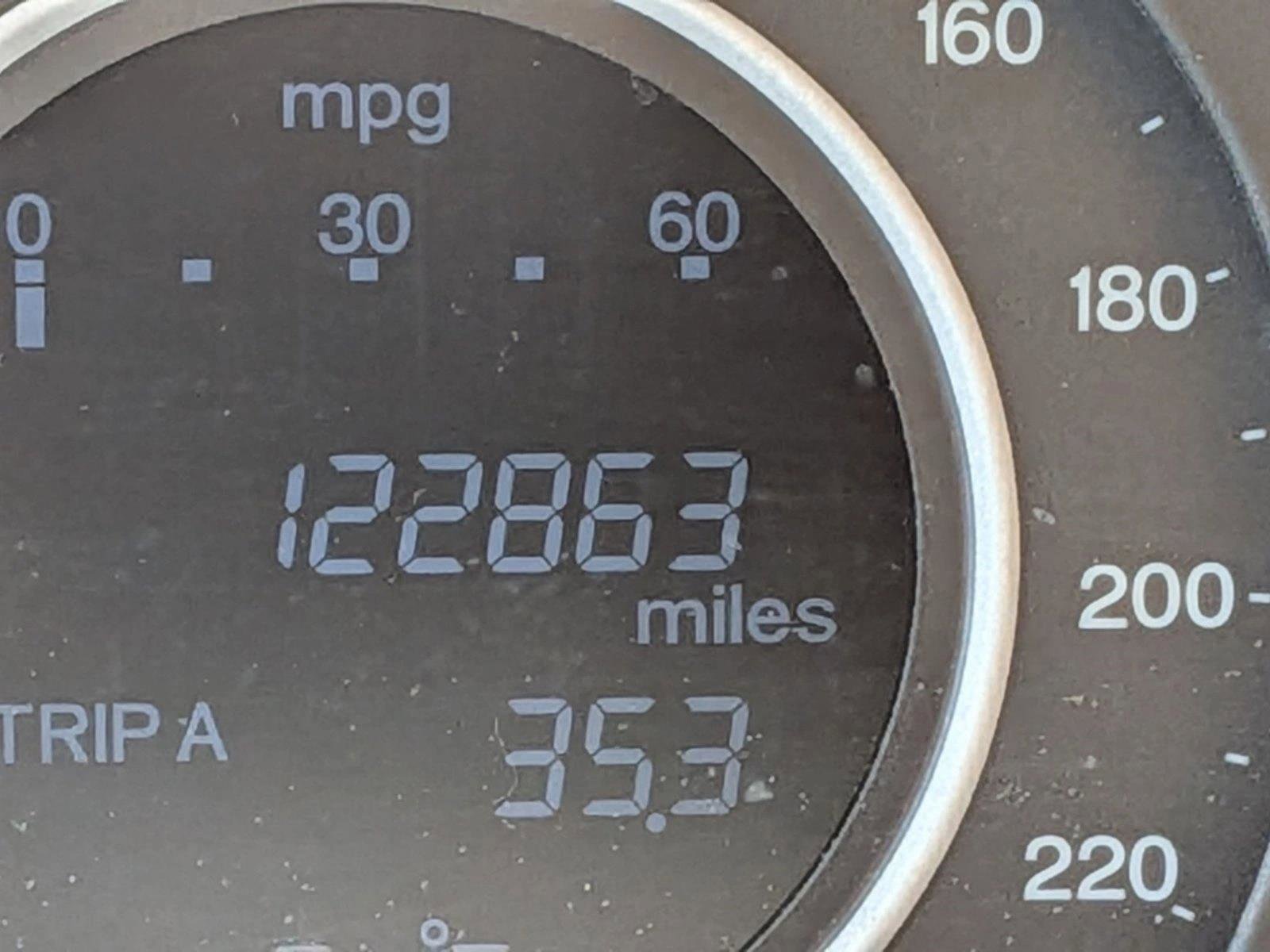 Used 2014 Honda CR-V EX image 10