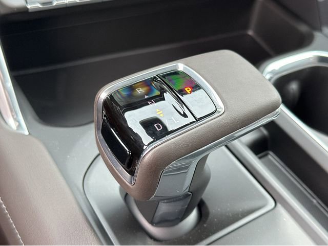 New 2026 GMC Sierra 1500 Denali AWD/4WD image 25