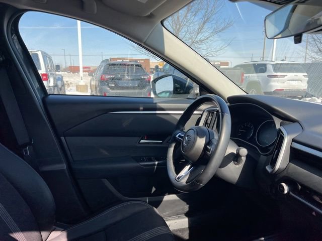 Used 2025 MAZDA CX-50 AWD 2.5 S w/ Select Package image 33