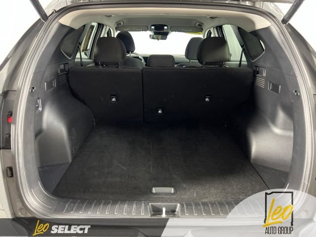 Used 2025 Hyundai Tucson SEL AWD/4WD image 7