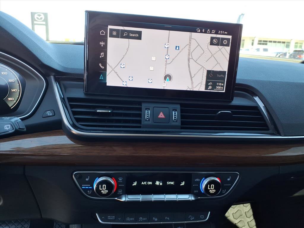 Used 2021 Audi Q5 Prestige w/ Prestige Package image 15