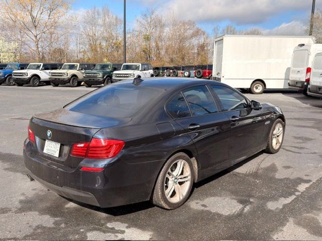 Used 2016 BMW 528i 528i image 13