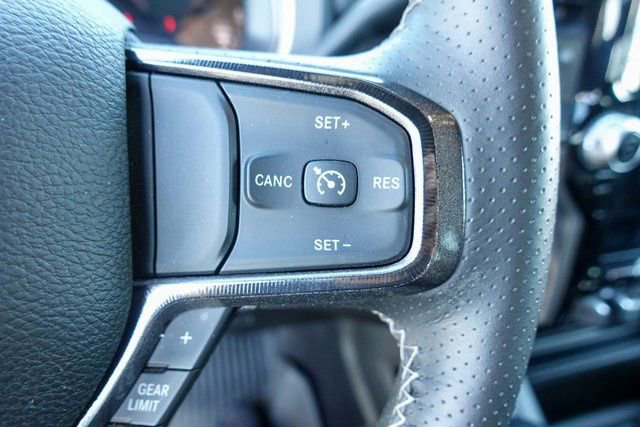 Used 2024 RAM 2500 Rebel w/ Level 2 Equipment Group image 18