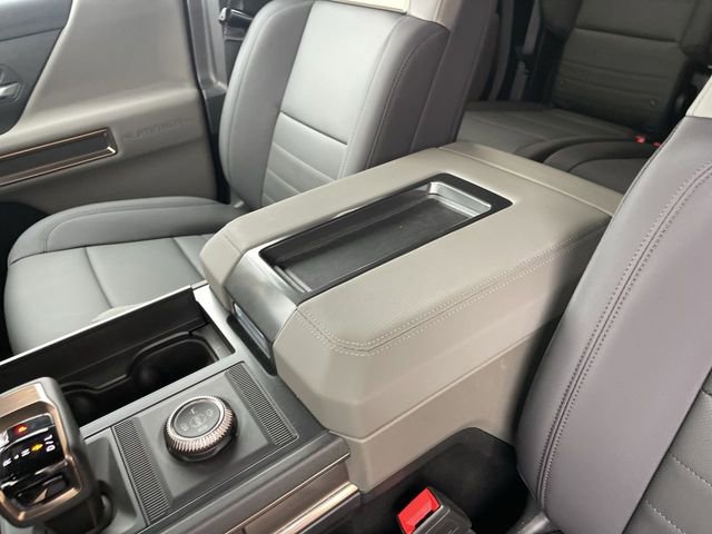 New 2025 GMC Hummer EV 3X image 19