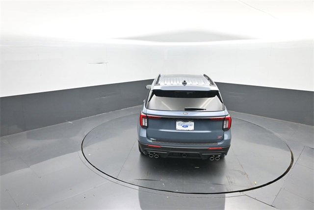 New 2026 Ford Explorer ST w/ Sun And Sound Package image 28
